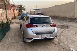 تويوتا كورولا iM